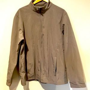 Team 365 Soft Shell Jacket NWOT